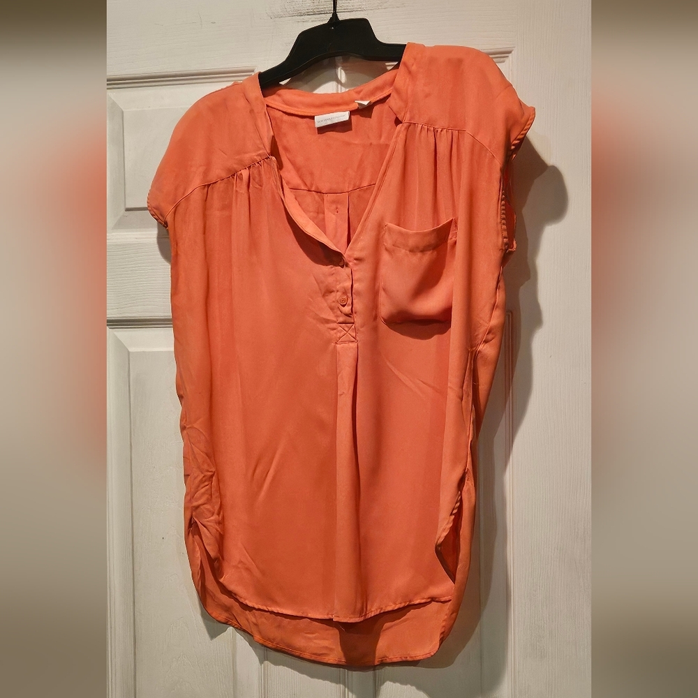 NEW YORK AND CO TOP